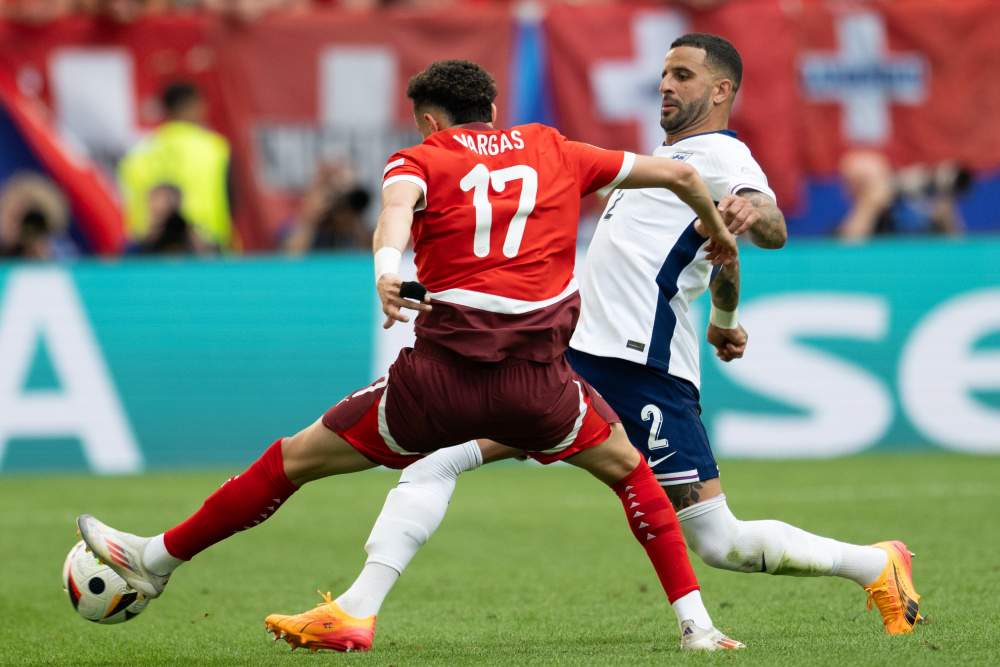 为现代足球 为现代足球