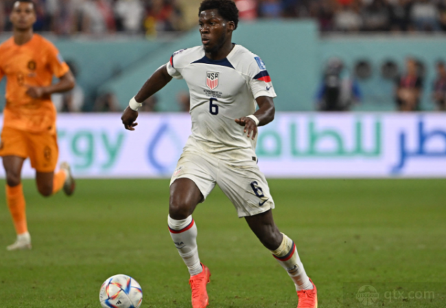 未来的核心 未来的核心