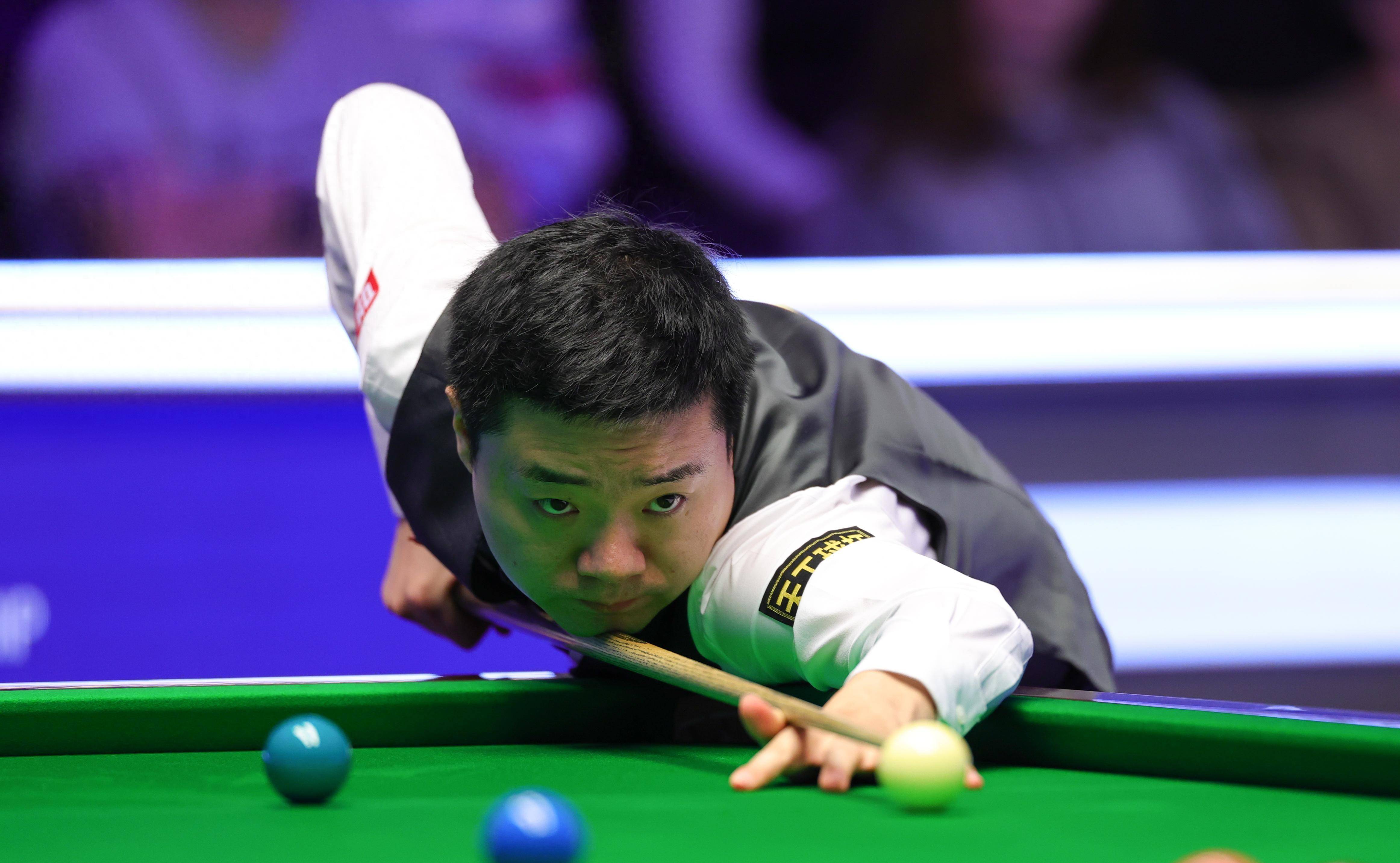 了一场视听 了一场视听