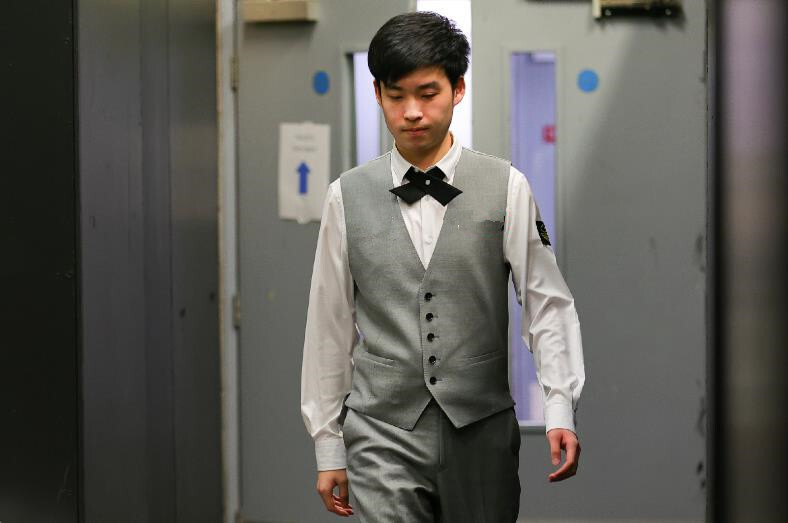 配合是成功 配合是成功