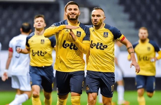 定的优势 定的优势