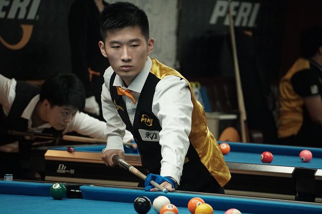 s等图上补 s等图上补